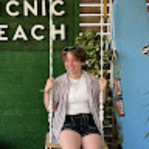 Meet your Posher, Bonny